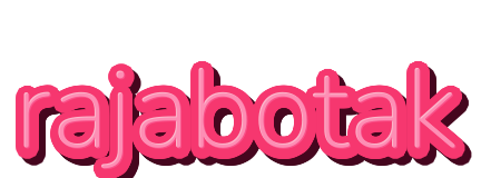 rajabotak — logo kanal