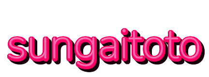 sungaitoto — logo kanal