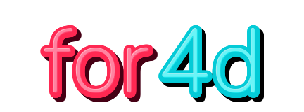 for4d — logo kanal