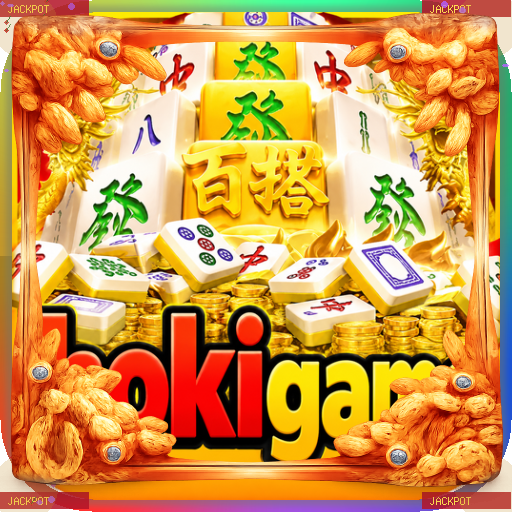 hokigame — mitra unggulan